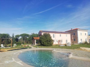 Villa Donnola: casa Rosmarino Fucecchio